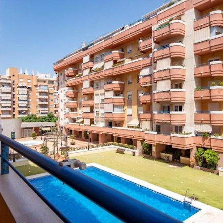 Apartamento Piscis Litoral Malaga Exterior photo