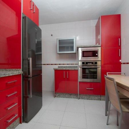 Apartamento Piscis Litoral Malaga Exterior photo