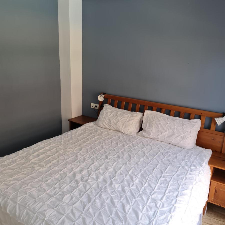 Apartamento Piscis Litoral Malaga Exterior photo