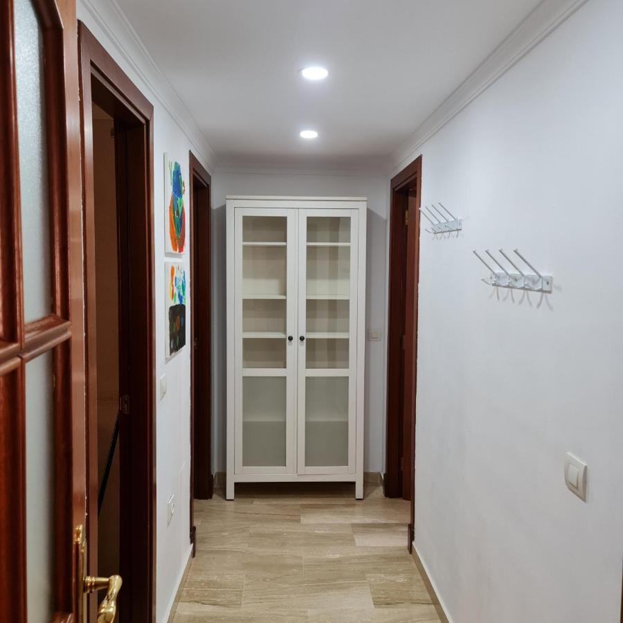 Apartamento Piscis Litoral Malaga Exterior photo