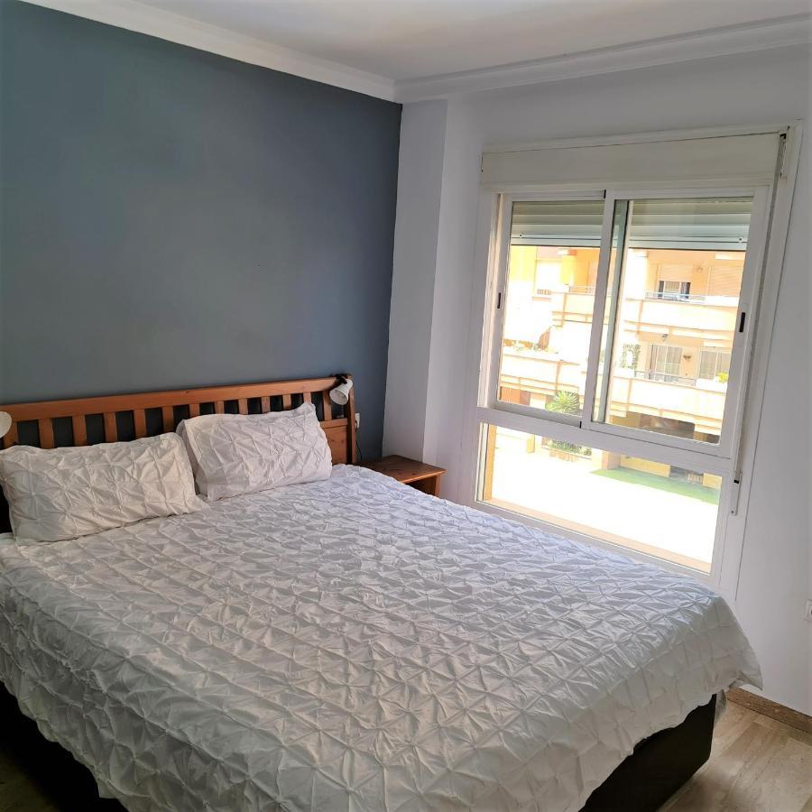 Apartamento Piscis Litoral Malaga Exterior photo