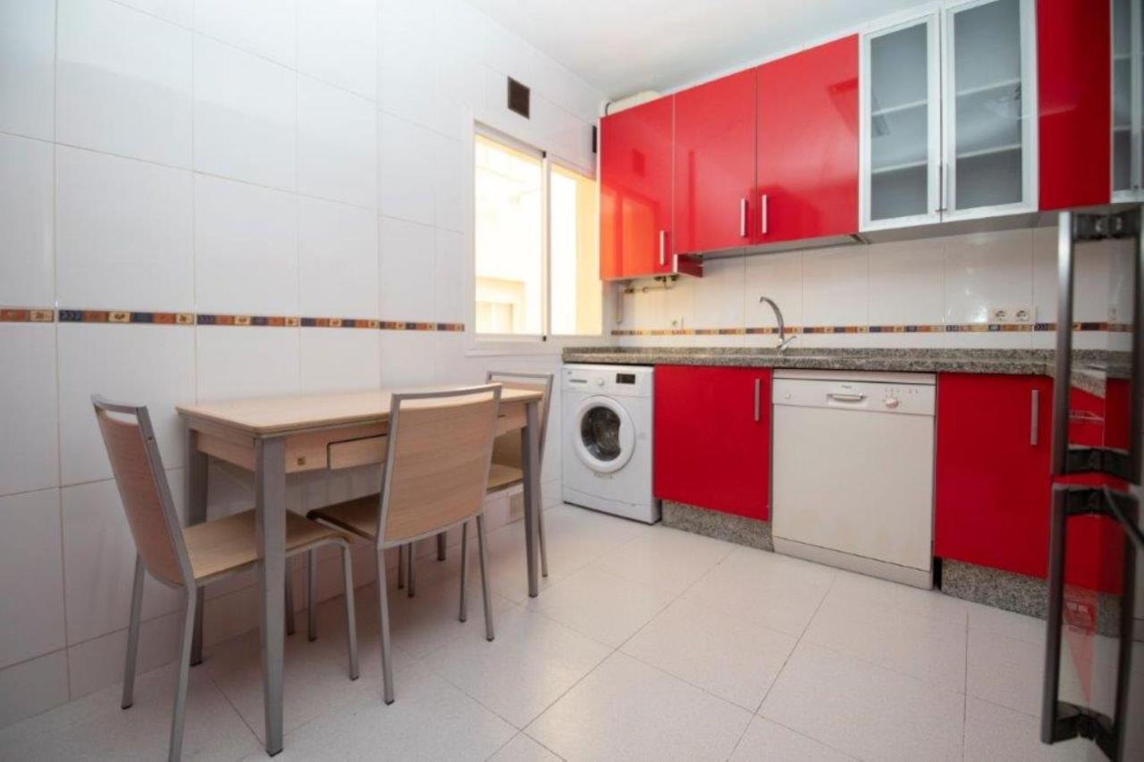 Apartamento Piscis Litoral Malaga Exterior photo