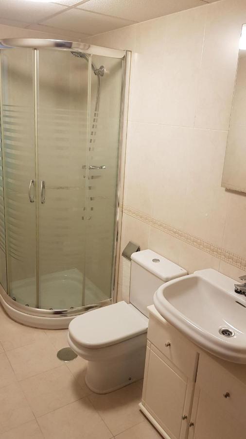 Apartamento Piscis Litoral Malaga Exterior photo