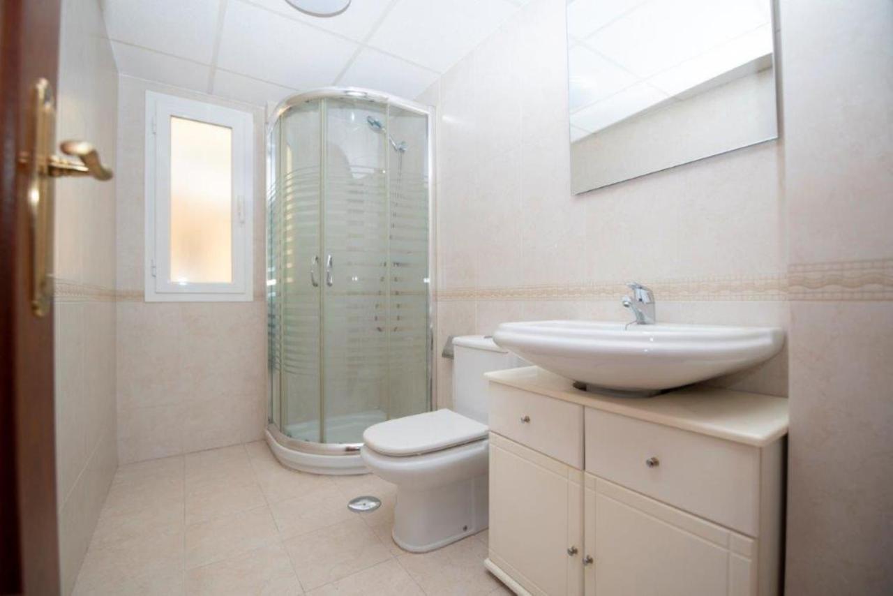 Apartamento Piscis Litoral Malaga Exterior photo