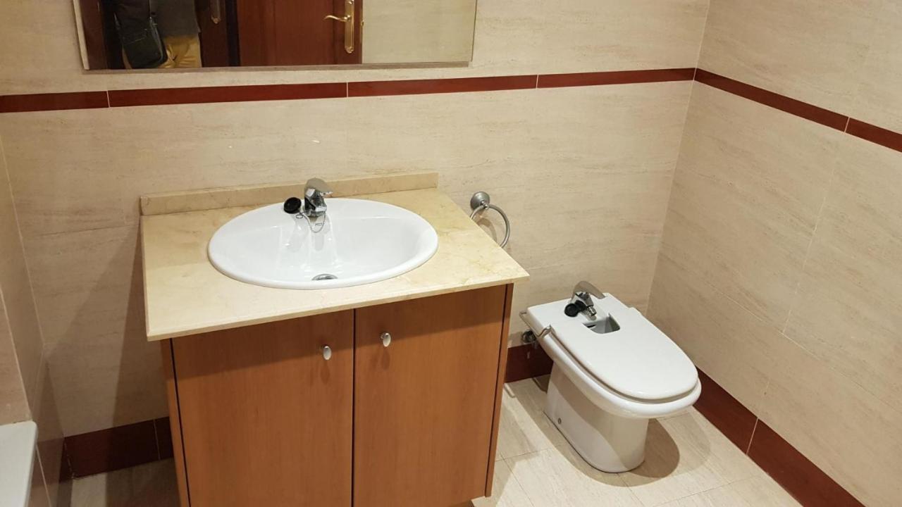 Apartamento Piscis Litoral Malaga Exterior photo