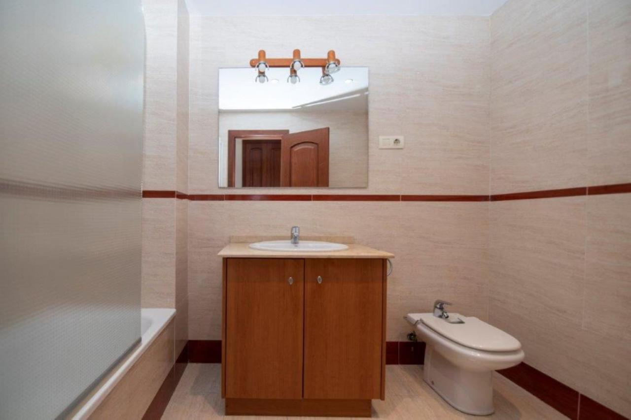 Apartamento Piscis Litoral Malaga Exterior photo